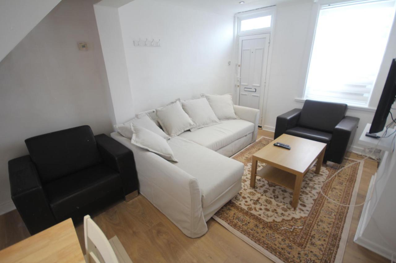 Brunswick Cottage ريدينج المظهر الخارجي الصورة