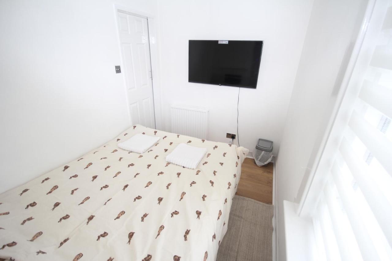 Brunswick Cottage ريدينج المظهر الخارجي الصورة