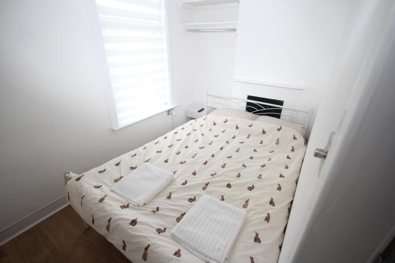 Brunswick Cottage ريدينج المظهر الخارجي الصورة