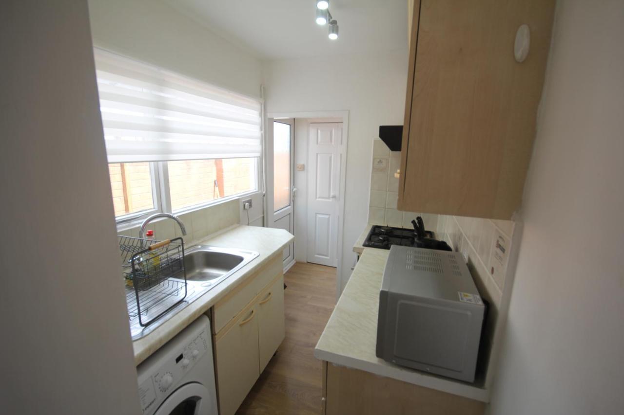 Brunswick Cottage ريدينج المظهر الخارجي الصورة