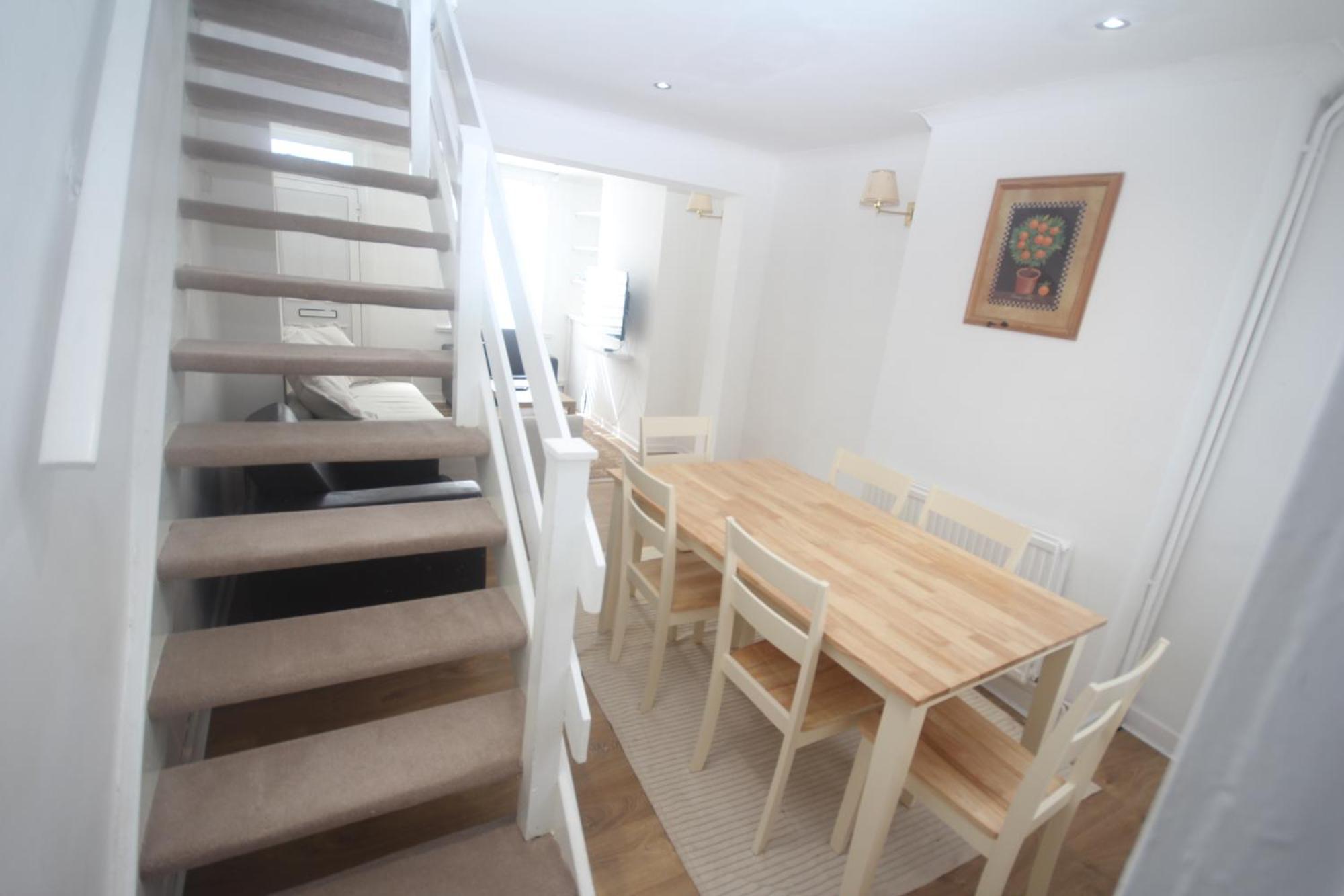 Brunswick Cottage ريدينج المظهر الخارجي الصورة